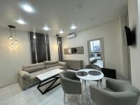 Delmar apartments Люкс - B&B Dnipró