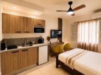 Studio cosy Passamainty - B&B Mamoudzou