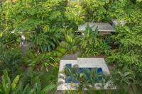 Villa Tucán Pool - 10-Min Walk to Shore - B&B Cocles
