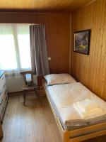 Small Twin Room