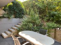 Appartement avec terrasse au cœur de la nature - Chambres d'hôtes Avenches