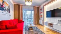 Pod Bukiem - Ferienwohnung Bad Flinsberg