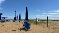 Appartamento con spiaggia privata Liliana a Porto Santa Margherita - B&B Porto Santa Margherita