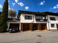Appartement Schönpflug - Chambres d'hôtes Kaprun