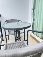 Quadruple Room with Terrace