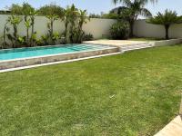 Villa Damai A Property with a Unique Character - B&B Tunis