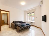Elegante Appartamento Stazione Centrale, Lima - Bed and Breakfast Milaan