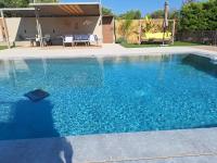 Elena's Retreat Paradise villa - Ferienwohnung Eretria