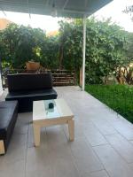 Quiet Apartment Shkoze,Tirana - B&B Shkozë