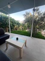 Quiet Apartment Shkoze,Tirana - B&B Shkozë