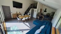 Chalet 1602 - Chambres d'hôtes Avrig