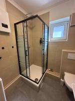 Wohngut Appartement 5 für 1-4 Personen mit 2 Schlafzimmern - B&B Hagen
