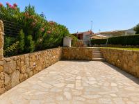 Casa Albachiara Pittulongu - Tavolara View - Chambres d'hôtes Olbia