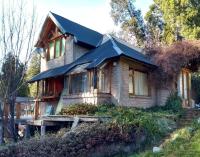 Casa amplia y luminosa - B&B Bariloche