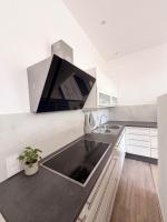Moderne Wohnung im Zentrum von Düsseldorf - B&B Düsseldorf