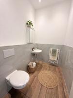 Moderne Wohnung im Zentrum von Düsseldorf - B&B Düsseldorf