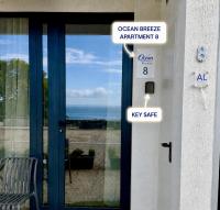 Ocean Breeze Apartment - by Matur Holiday Stay - B&B Água de Pena