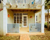 AK17 Homes - B&B Arusha