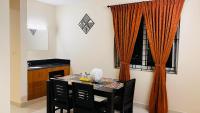Furnished 3 bedroom flat near lulu mall and KIMS - Ferienwohnung Thiruvananthapuram