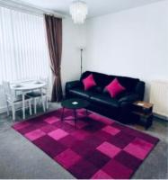 Largs Ground floor apartment - B&B Largs