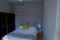 Share with Kash - B&B Manchester
