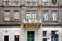 Vivid Rozsa Apartment - B&B Budapest