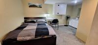 A good night sleep - B&B Calgary