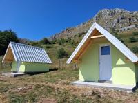 Bungalovi Jana - B&B Kalinovik