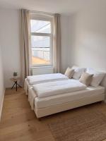 Moderne 2-Zimmer Wohnung im Herzen Düsseldorfs - B&B Düsseldorf