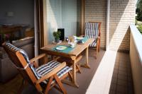Ferienwohnung Aurora - Mit direktem Blick auf das Steinhuder Meer - - Chambres d'hôtes Mardorf