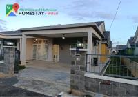 RC HOMESTAY-Bistari - Ferienwohnung Sungai Lalang