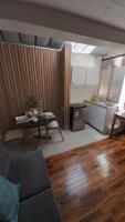 QoriQente1 - B&B Arequipa