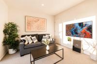Garden View 2-Bedroom Getaway in Christchurch - Chambres d'hôtes Christchurch