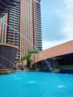 Stay At Berjaya Times Square Apartments KL - Ferienwohnung Kuala Lumpur