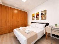 Tessuti appartamenti - Via Trento - Chambres d'hôtes Jesi