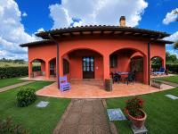 Agriturismo Niccoland - Bed and Breakfast Grosseto