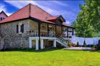 Stara Dama Old Lady - B&B Kolašin