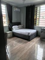 Emg inn - B&B Accra