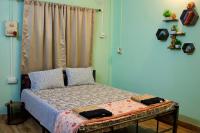 Cozy Mint - AC 1RK - B&B Guwahati