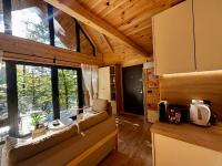 Love Cabin - B&B Slatina