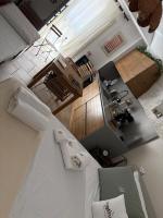 Habitación Deluxe (2 adultos + 1 niño)