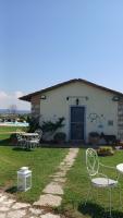 Country Relais La Torretta Baronale - B&B San Giorgio del Sannio