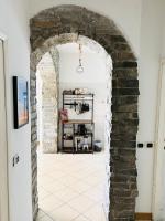 Casa ArcoVino - Valtellina Retreat - B&B Montagna in Valtellina