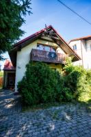 Ski House Szczyrk - Centrum - Chambres d'hôtes Szczyrk