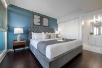 Spacious Retreat Luxe 3BR Condo with City Views - B&B Toronto