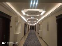 غرناطة وست للشقق المخدومة - Bed and Breakfast Riyad