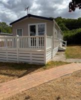 Static 4 Lemon Park Bickington Newton Abbott Devon TQ126JR - Chambres d'hôtes Bickington