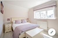 Viking Bay House - Parking - Mins to Beach & Town - B&B Broadstairs