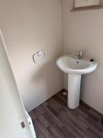 Static 4 Lemon Park Bickington Newton Abbott Devon TQ126JR - Ferienwohnung Bickington