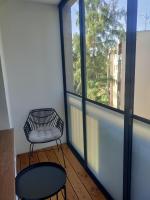 Apartman AK Slatinany - B&B Chrudim